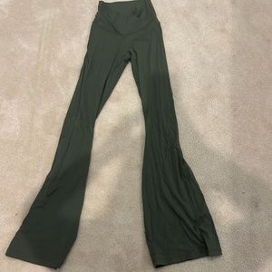 Aerie Wide Leg Leggings